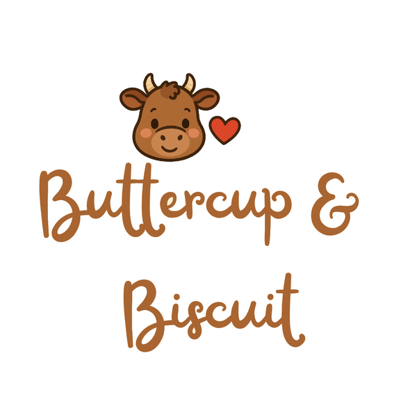 Buttercup&BiscuitCo™